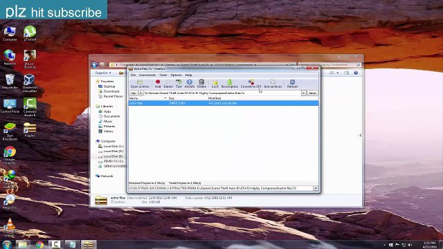 GTA IV Highly Compressed For Pc With Installation And Working Proof_HD