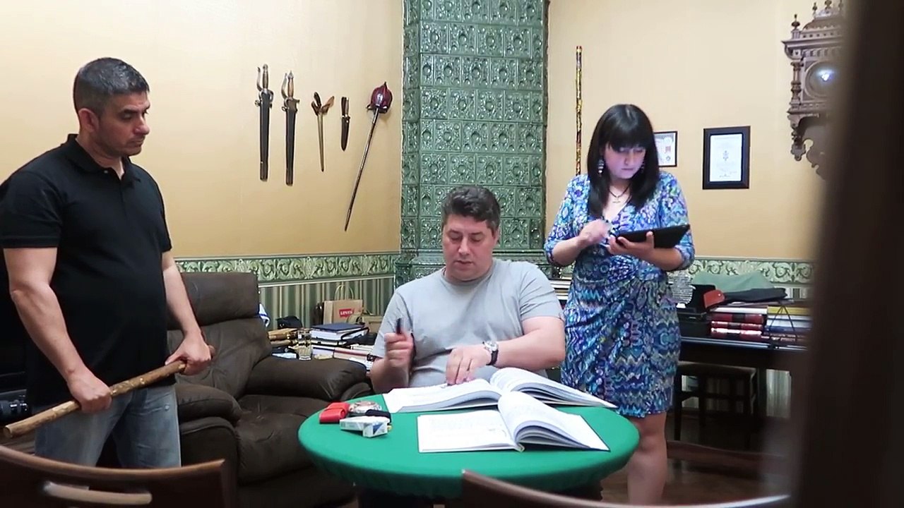 El origen de la escuela ESCUELA DE ARTES MARCIALES ACHINECH. Achinech artists