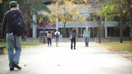 U.S. college campuses are a ‘hotbed of anti-Semitism,’ according to a new report