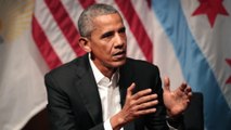 Obama: 'It's not like everybody at Ellis Island had all their papers straight'