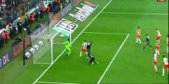 Dusko Tosic GOAL HD Besiktas 3 - 2 Adanaspor - 24.04.2017