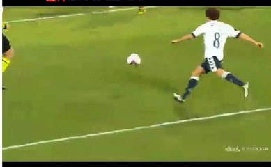 Thomas Juel-Nielsen Goal HD - Aarhus 4-0 Aalborg 24.04.2017