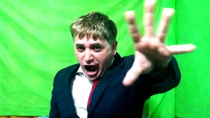 Discurso do Presidente Donalt Trapu dos Estados Unidos