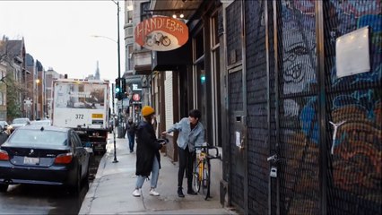 I Was Made For Loving You () - YouTube