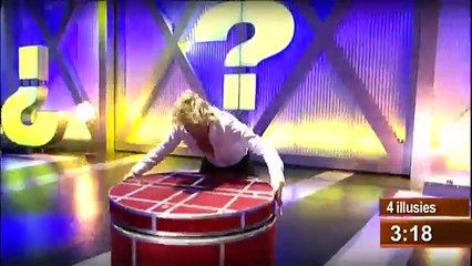 Hans Klok - The World's Fastest Illusionist