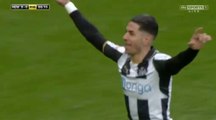 Ayoze Pérez Goal HD - Newcastle United 1-0 Preston North End - 24.04.2017 HD