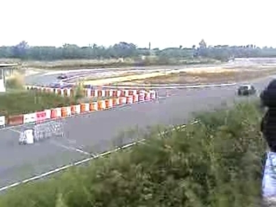 R1117T vs Golf