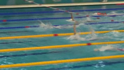 Çevre Koleji Dünya Şampiyonu Oldu - 1