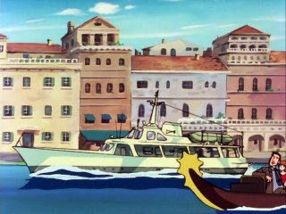 please don't say oriental