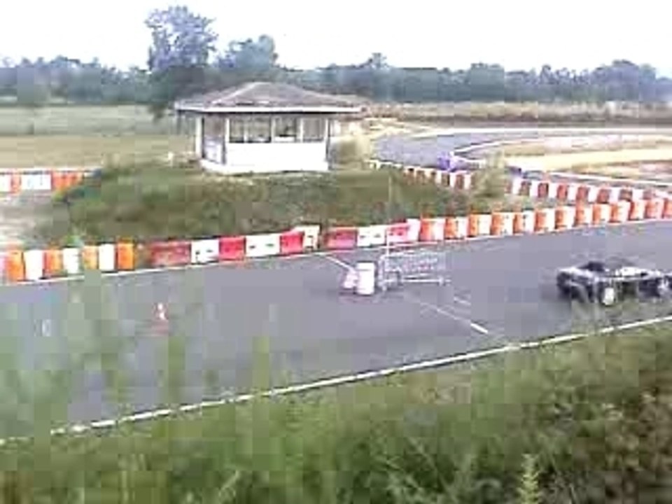 GT65 vs Opel