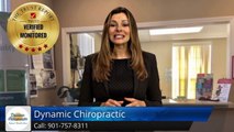 Car Crash Pain Relief Chiropractor for Neck and Back Memphis TN