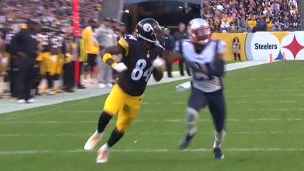 Rapoport: Saints leaning against trade for Malcolm Butler