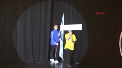 Çevre Koleji Dünya Şampiyonu Oldu - 3