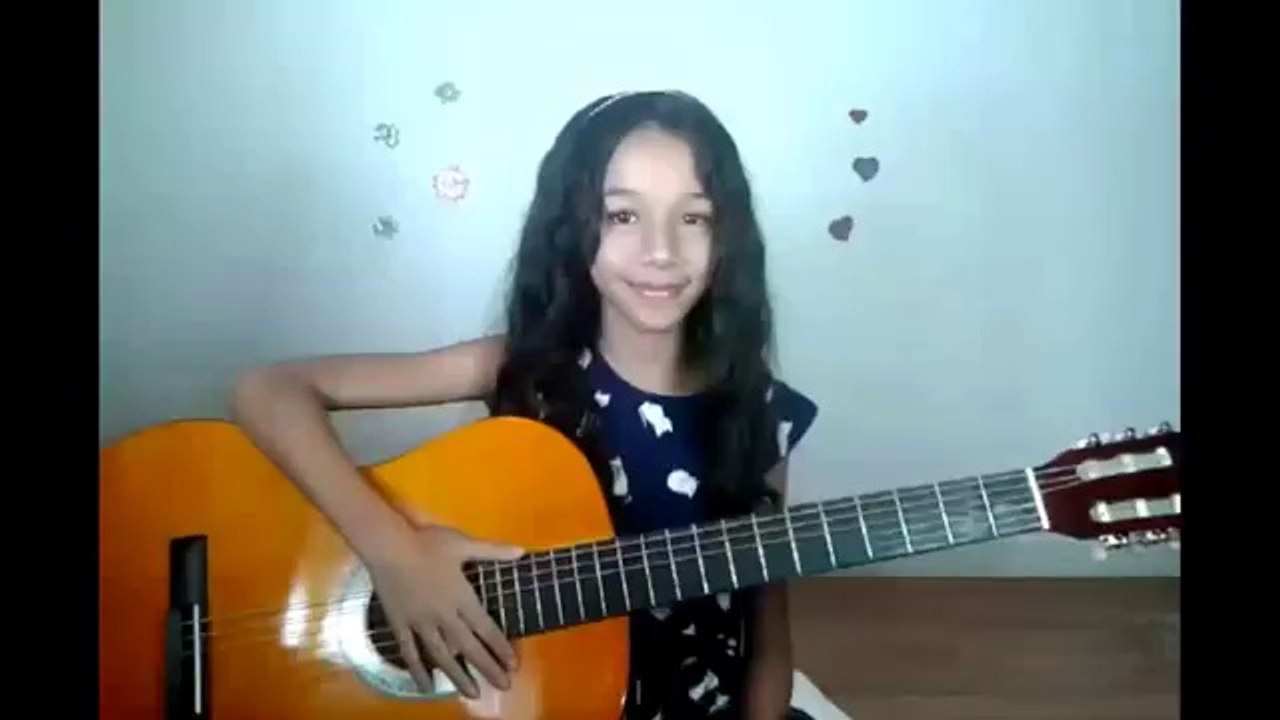 More Than Words - Extreme  ( Rafaella Sales  Cover )