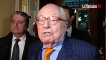 Présidentielle : la victoire amère du clan Jean-Marie Le Pen