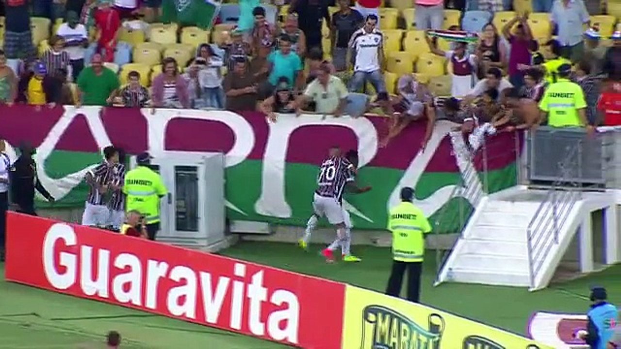 Asistencia en Brasil