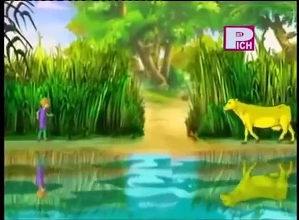 আল কোরআনে বর্নিত মূসা আঃ এর যুগের রহস্যময় গাভীর কাহিনী।