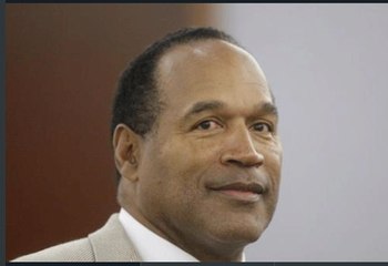 A Copy Of O.J Simpson&#039;s Recalled Book Is Thought To Be Worth 250K