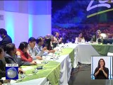 Presidente electo Lenín Moreno pidió a SUPERCOM que deje insubsistente sanción contra 7 medios