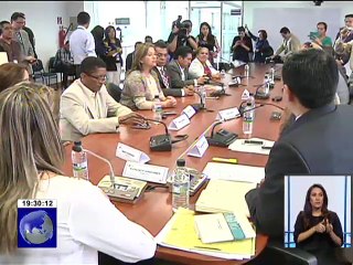 Asambleístas que falten más del 40% al pleno podrán ser destituidos