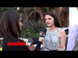 Dakota Hood on Country Music and Filming a Western Movie #Singer #Actress