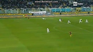 Nainggolan goal vs Pescara 0-2 | 24/04/2017