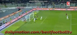 0-1 Kevin Strootman Fantastic GOAL HD - Pescara vs AS Roma - Serie A - 24.04.2017