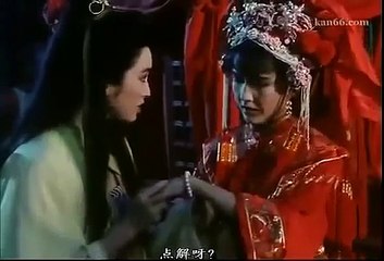 香港经典神魔片 粤语版 part 1/2
