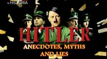 Hitler - Anegdoty, mity i klamstwa E02 Nie będą umierać za Gdańsk