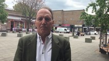 The LGBT community can trust the Lib Dems says MP Sir Simon Hughes