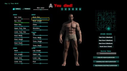 ARK: Survival Evolved Gameplay (Part 1)