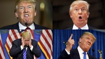 Donald Trump's weirdest habits