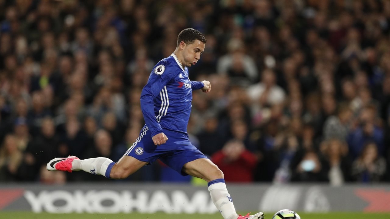 Who is in the Premier League PFA Team of the Year?