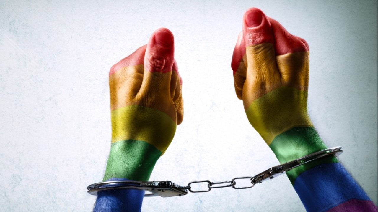 How gay people are being persecuted in Chechnya