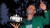 Sergio Garcia triumphs at Masters after dramatic battle against Justin Rose