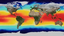 Here are nine ways climate change is destroying the planet