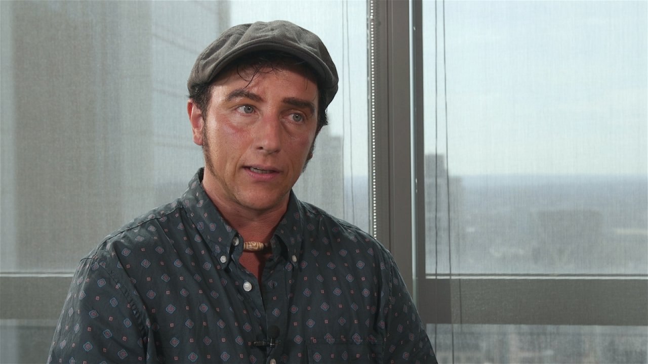 Surat Shaan Knan shares his story of being trans in the liberal Jewish community