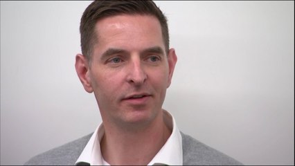 ‘Kurt would not bear ill-feeling’ says brother-in-law of American killed in Westminster attack