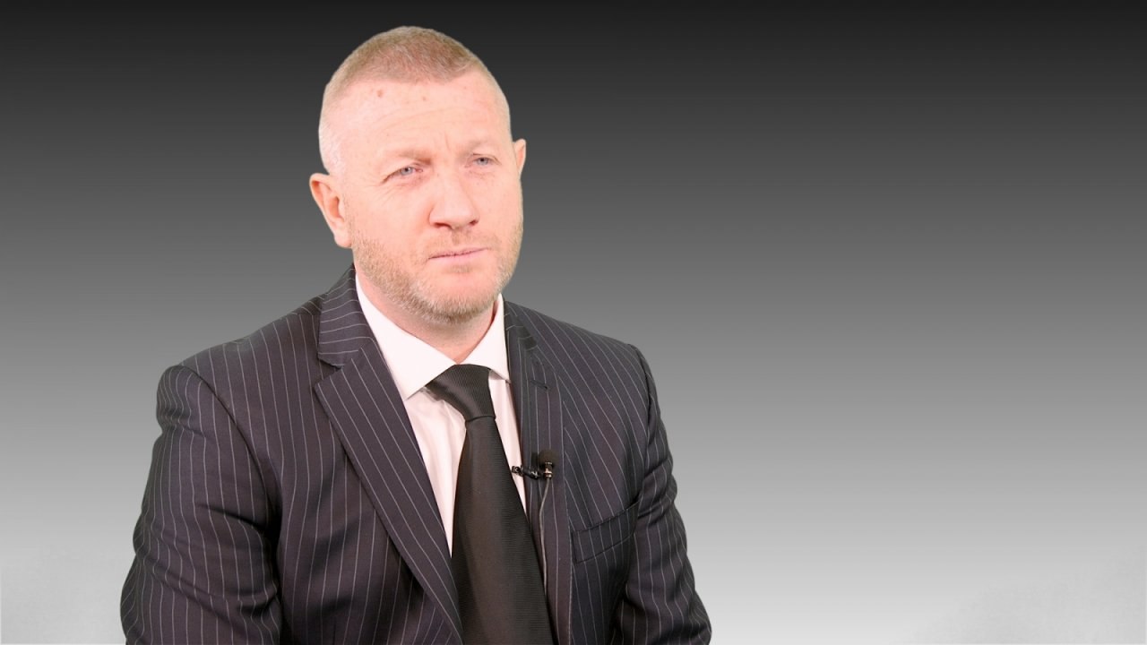 Ex counter-terrorism detective reveals conflict between MPs and police over Parliament security