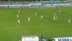 Kevin Strootman Goal  -Pescara vs AS Roma 0-1  24.04.2017 (HD)