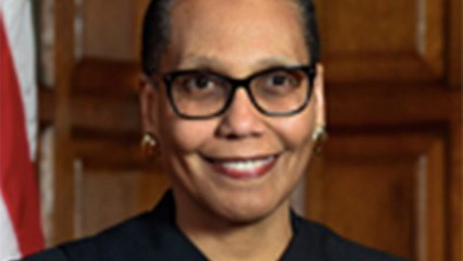 First-ever female Muslim judge in US washes up dead on Hudson River bank