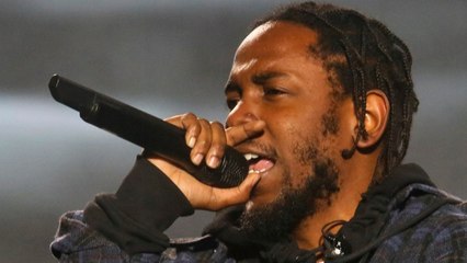 Who is Kendrick Lamar calling out this time around?