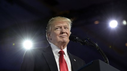 Donald Trump: US government will have to learn to tighten its belt