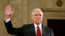 Why US Attorney General Jeff Sessions had no choice but to recuse himself