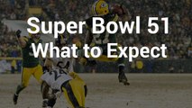 Super Bowl 51: Everything you need to know