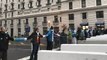 Police remove DAPL and DisruptJ20 protesters ahead of Trump inauguration