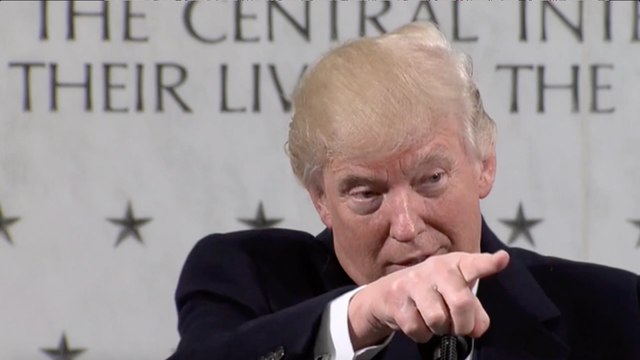 Michael Wolff on why the media keeps losing to Donald Trump