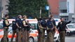 [DO NOY PUBLISH] Munich mall shooting: Video shows police response to 'shooting rampage' in Germany