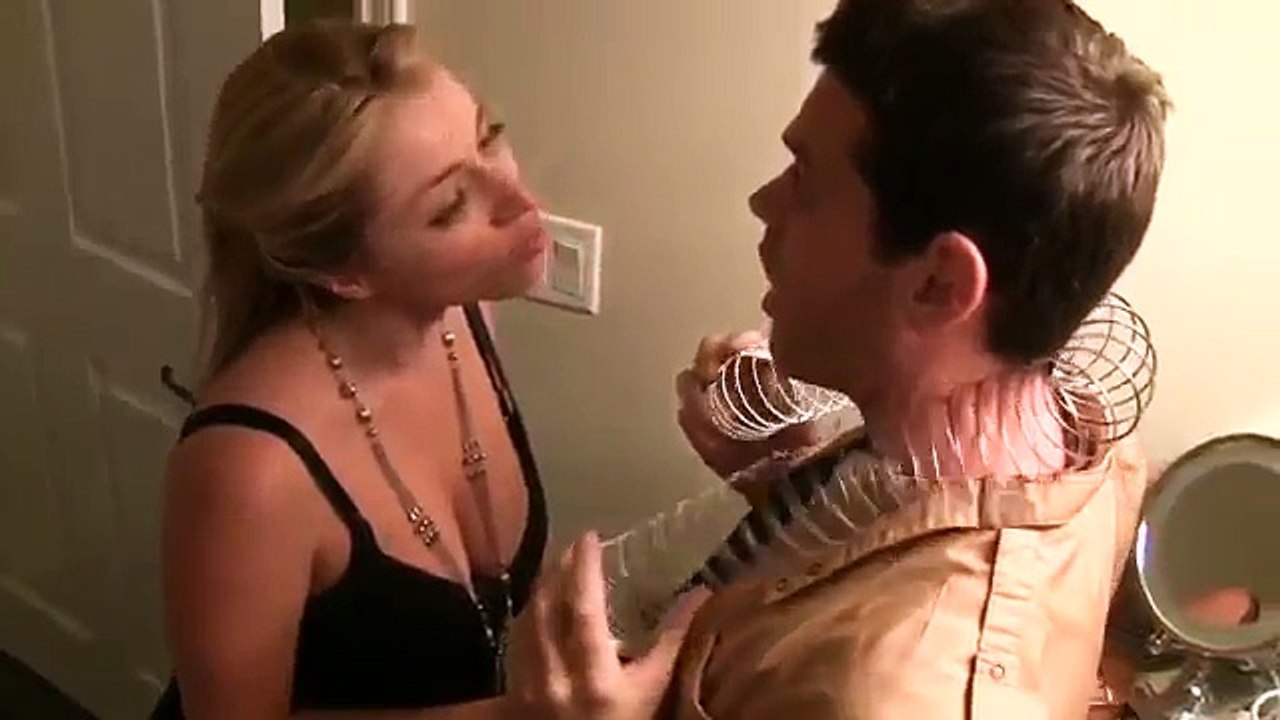 Bathroom Hookup   10 16 08   YouTube 360p