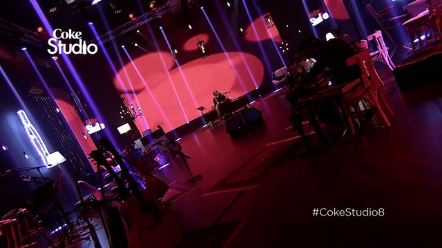 Farida Khanum, Aaj Jane Ki Zid Na Karo, Coke Studio Season